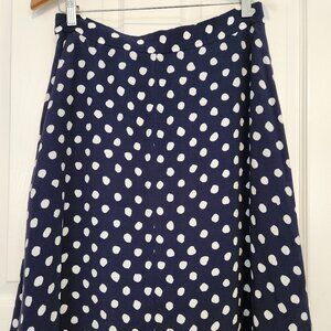 Kate Spade skirt - A-line, knee length